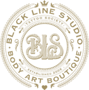Black Line Studio
