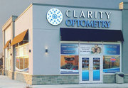 Eye Doctors Near Me | Clarity Optometry