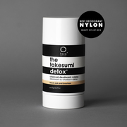 Amazing Charcoal Deodorant that Fights Odor Naturally