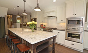 Kitchen Renovation Services Calgary