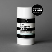Buy Nordic Frost Charcoal Deodorant Online at kaia naturals