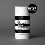 Order Sakura Blossom Charcoal Deodorant Online from kaia naturals