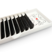 Faux Mink Lash Extensions