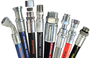 Hydraulic Fitting - Seaway Fluid Power