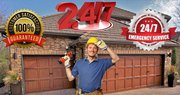 Garage Door Repair Langley BC - Thrifty Garage Door Repair