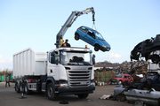 Cash For auto wreckers