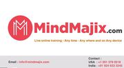 Winshuttle Online Training Course- Mindmajix