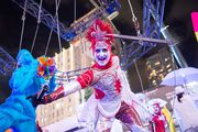 Corporate Entertainment Service Toronto 
