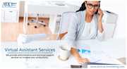 Virtual Assistant Services