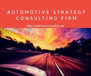Auto Dealership Consulting