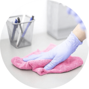 Cleaning Services 