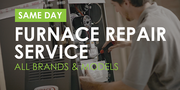 Furnace and Heating Repair Service Vaughan