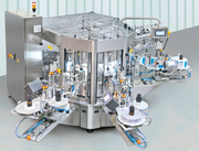 Get A Best Custom Designed Labeling Machines