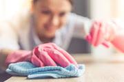 Cleaning Company