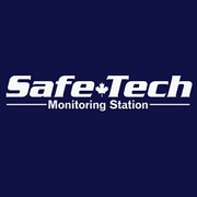 SafeTech Monitoring Station
