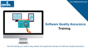 Quality Assurance Training