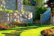 Vancouver Landscape Design