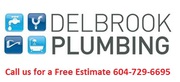 Delbrook Plumbing - Plumbing Expert in North,  West & Downtown Vancouve