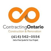 Residential General Contractors in Toronto