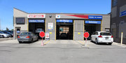 Valvoline Express Care