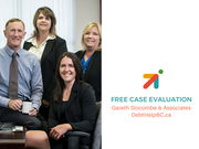Free Consultation on Handling Bankruptcies and Consumer Proposals