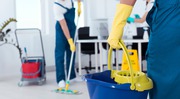 Commercial Cleaning Services In Edmonton