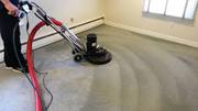 Carpet Cleaning Service in Edmonton