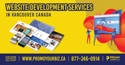 Best Web Development in Vancouver