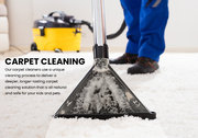 Carpet Cleaning Services in Brampton