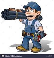 Plumber Brampton , Mississauga 587 777 2985 Sam