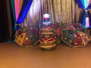 WEDDING DECORATION CALGARY