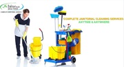 Cleaning Services Toronto
