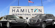 Airport Limousine Hamilton