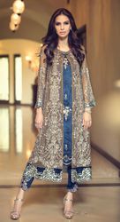Charizma Exclusive Spring Summer 2019 – 100% Original Guaranteed Code 