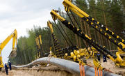 Sewer Line Inspection Edmonton