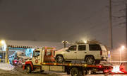 Flatbed delivery service