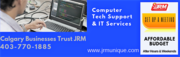 Emergency Computer Tech Support in Calgary