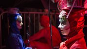Circus Performers In Toronto
