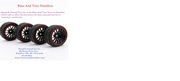 Rims And Tires Hamilton