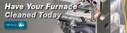 Furnace Cleaning in Cochrane