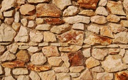 Autumn brown sandstone Brampton