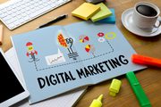 CANADA'S #1 CHINESE & ENGLISH DIGITAL MARKETING AGENCY