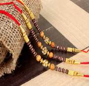 Send Rakhi Online to Canada from India Free Shipping