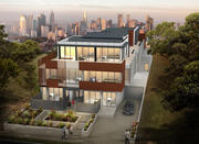 3D Architectural Image Rendering & 3D Artist Impression Services