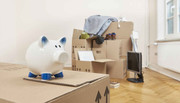 Affordable moving service Toronto