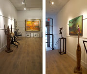 Searching for Art Dealer in Vancouver