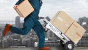 QYK Movers Professional Movers in Toronto