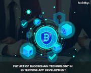 Choose The Best Blockchain App Development Company For A Seamless App