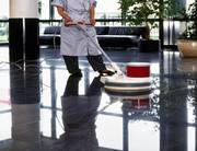 Office Cleaning Edmonton
