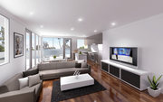 World Class 3D Architectural Rendering Design Studio
